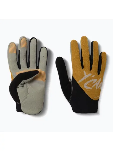 Рукавички велосипедні Endura Hummvee Lite Icon trail bronze