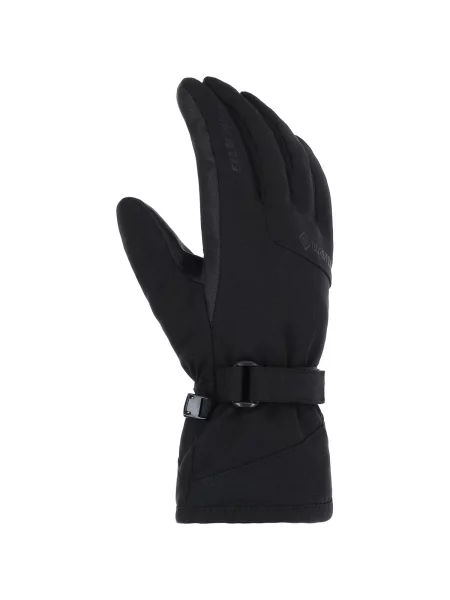 VIKING Rękawice Gloves Viking Sherpa GTX Ski Lady czarny
