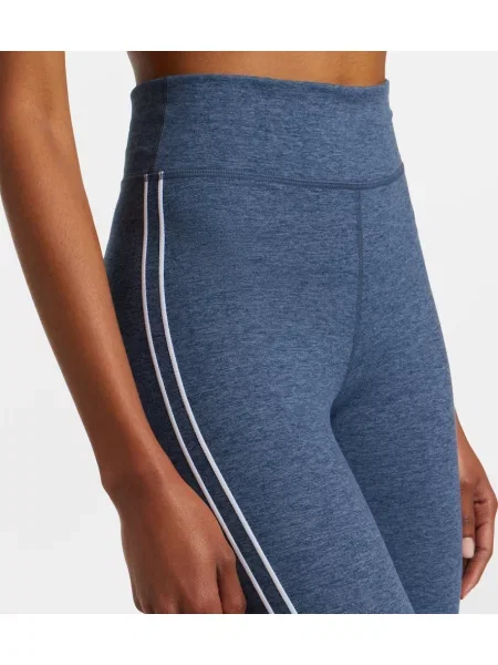 Leggings The Upside albastru