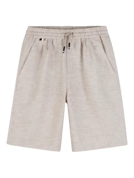Dětské kraťasy Bosswear