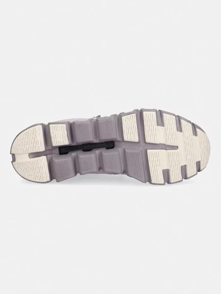 Női cipők On Cloud 6 WP mauve/zinc. Méret: 37 EU rózsaszín