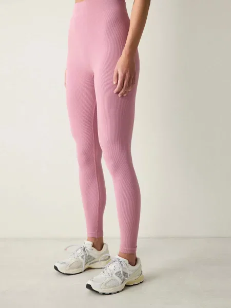 Легінси спортивні Penti рожевий
