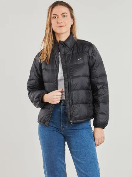 Geacă Levi's® negru