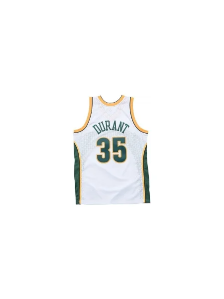 Tricou Mitchell & Ness