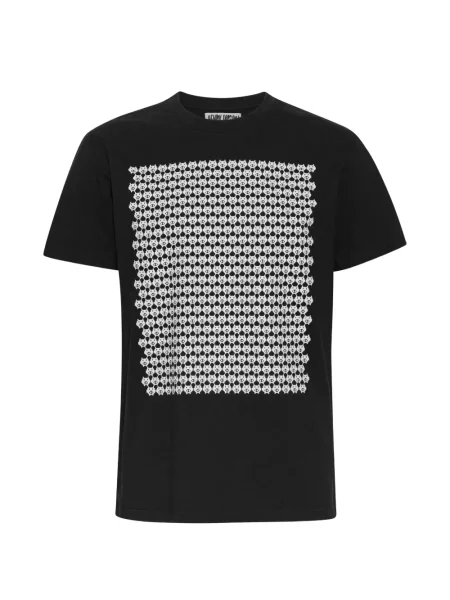 Tricou Henrik Vibskov negru