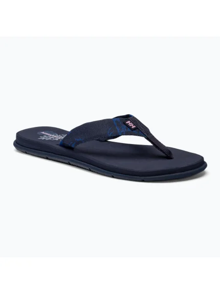 Helly Hansen Shoreline дамски джапанки тъмно синьо