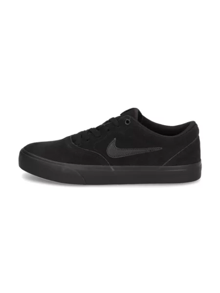 Nike tenisky černé
