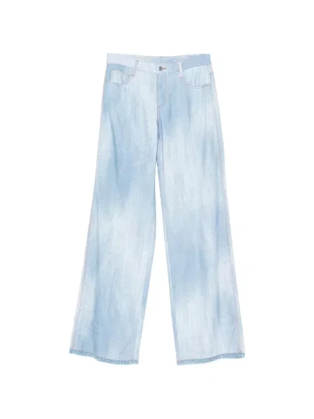 Farmerek Ermanno Scervino kék