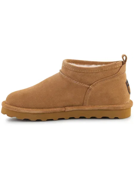 Pantofi Bearpaw maro