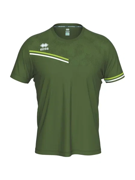 Tricou Errea verde