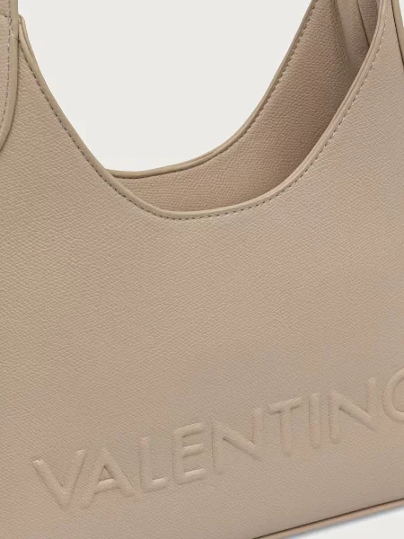 Кожаная сумка через плечо Valentino Bags