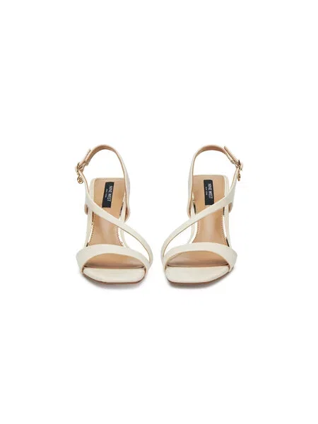 Nine West Sandali bež