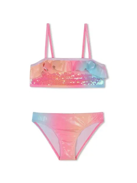 Bikini dziecięce Billieblush różowe