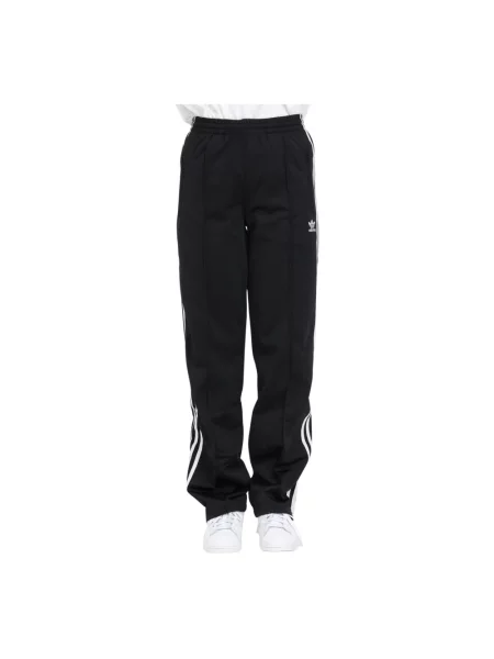 Spodnie dresowe adidas Adicolor Classics Firebird Track Pant Black XS czarne