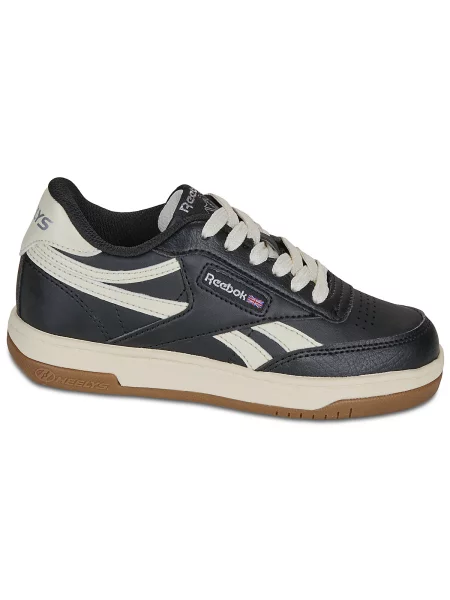 Pantofi copii Heelys negru