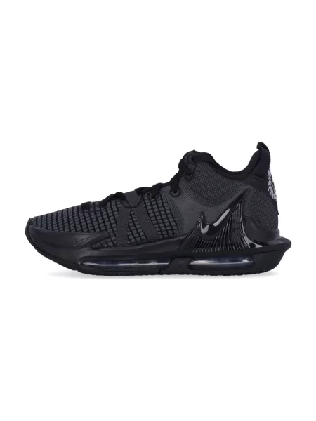 Sneakersy Nike LeBron czarne