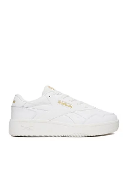 Sneakersy Reebok bílé