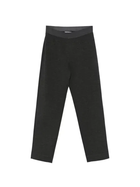 Pantaloni Alpha Studio gri