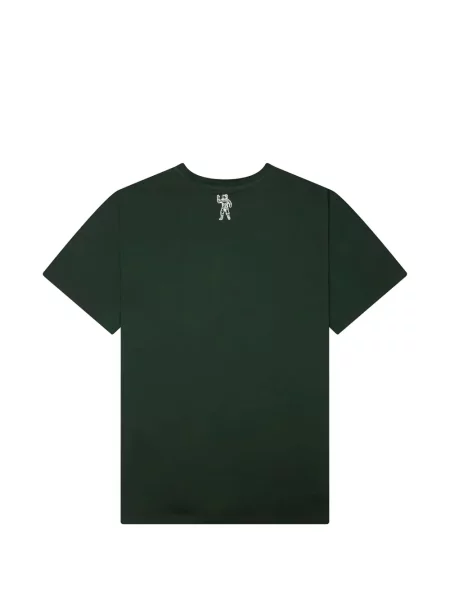 Dětské tričko Billionaire Boys Club zelené
