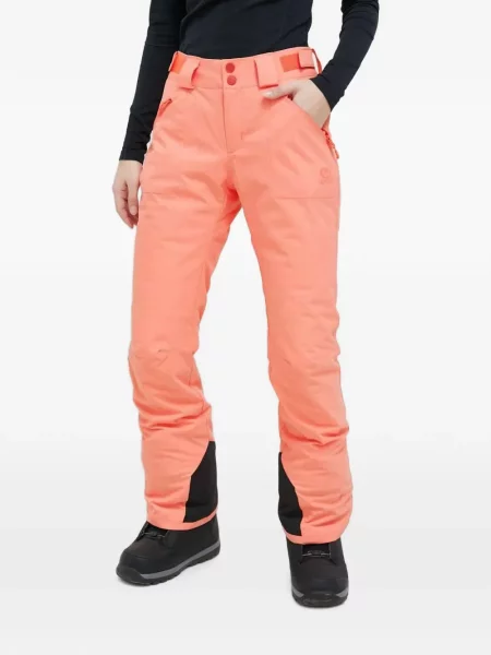 Pantaloni de schi Rip Curl roz