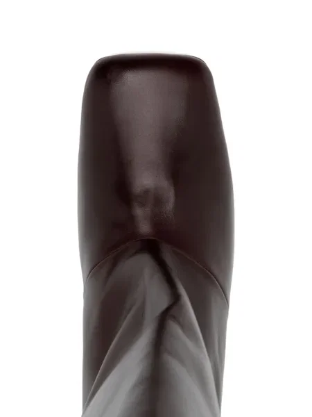 Botine Senso roșu