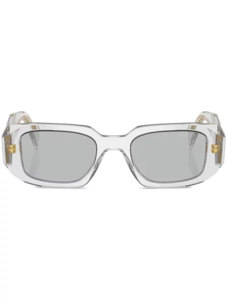 Ochelari de soare Prada Eyewear gri