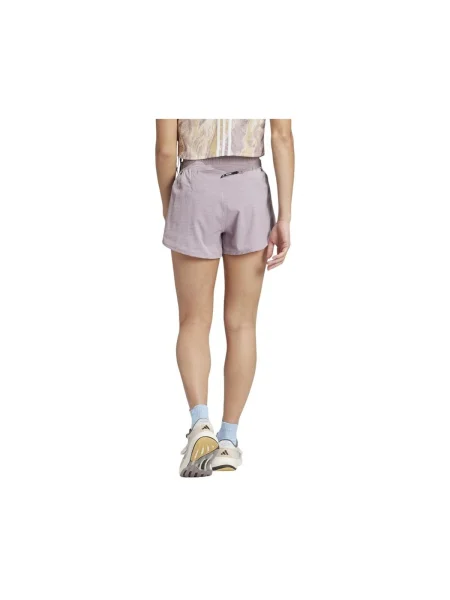 Pantaloni Adidas violet