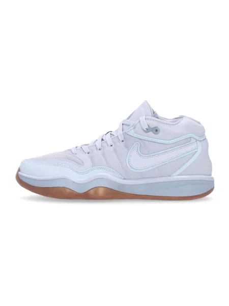 Sneakersy Nike Air Zoom szare