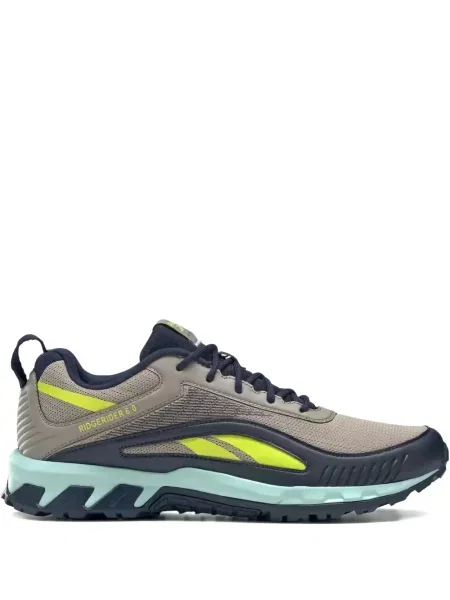 Sneakerși Reebok gri