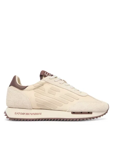 Emporio Armani Sneakers bej