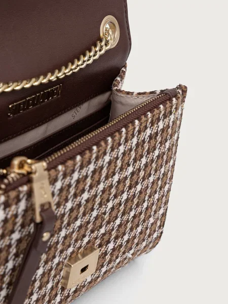 Сумка через плечо Steve Madden