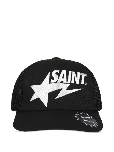 Šilterica Saint Mxxxxxx s vezom crna