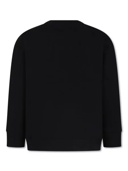 Bluza dziecięca Stella Mccartney czarna