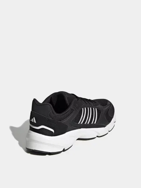 Кроссовки Adidas Cloudfoam черные