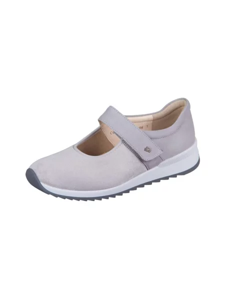 Pantofi Finn Comfort alb