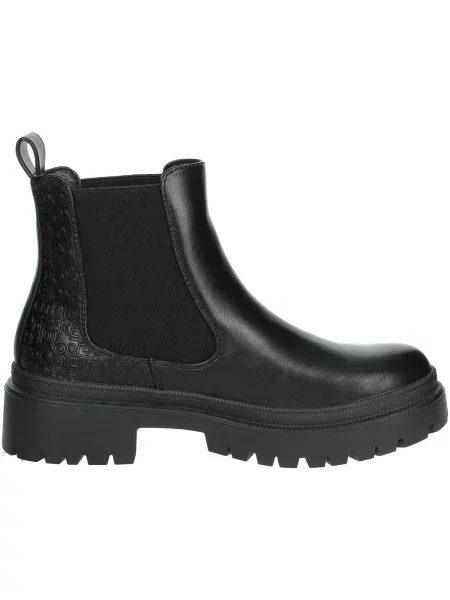 Pantofi Kejo negru