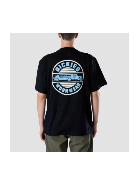Tricou Dickies negru