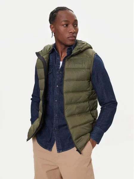 Sportovní vesta Robe di Kappa zelená