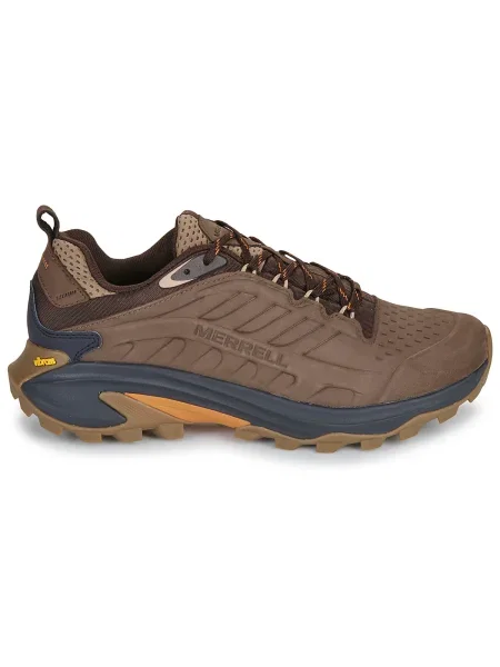 Pantofi Merrell maro