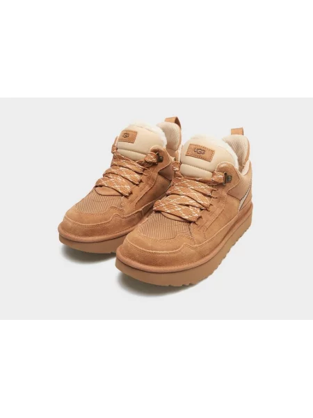Boty UGG Lowmel