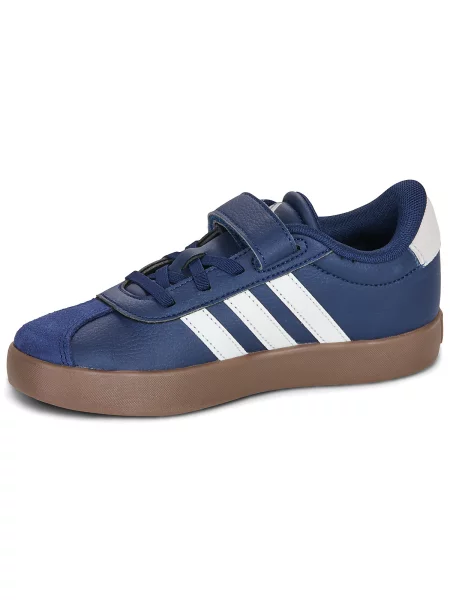 Tenisky Adidas modrá
