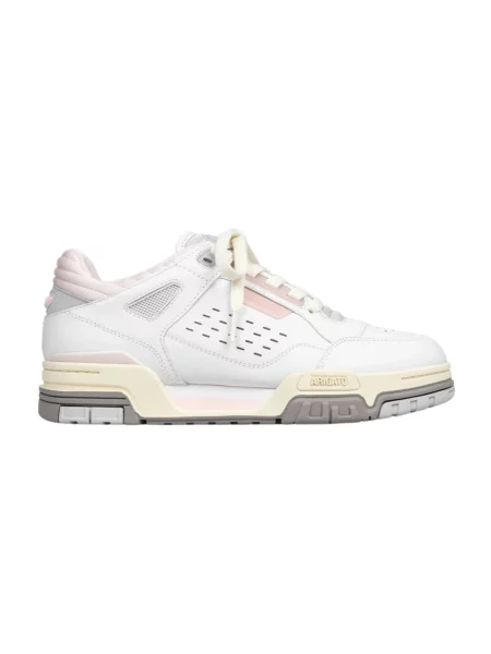 Sneakersy Axel Arigato skórzane białe