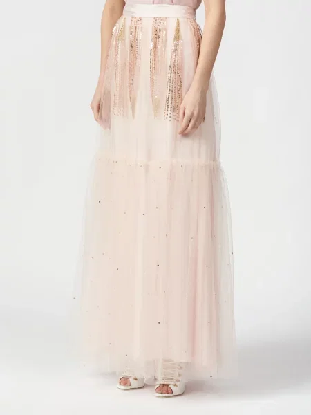 Спідниця Temperley London рожева