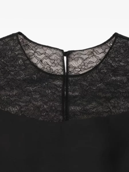 Rochie Valentino Garavani negru