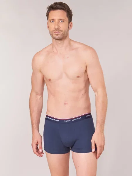 Bokserice Tommy Hilfiger Underwear tamnoplava