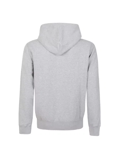 Bluza Ralph Lauren szara