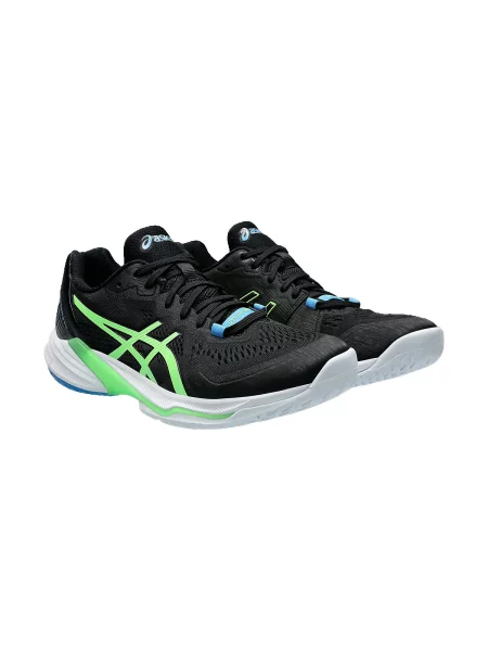 Pantofi Asics negru