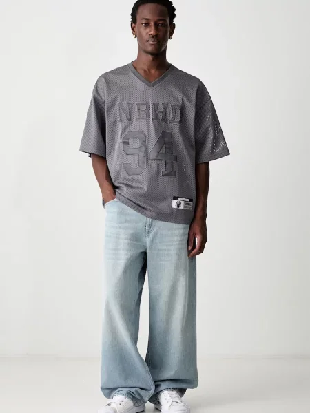 Neighborhood tricou pentru bărbați