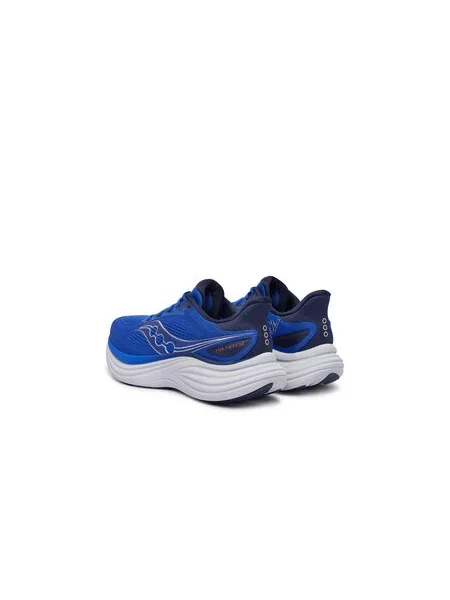 Bežecké topánky Saucony Triumph 24 modrá