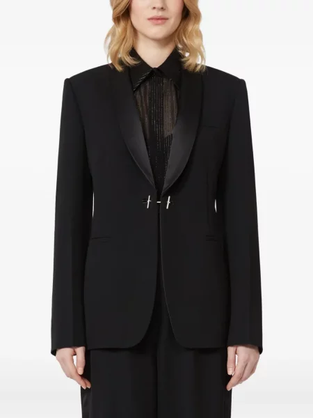 Sacou Max Mara negru